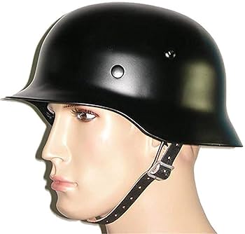 Amazon.co.jp: 完璧なWW2米国陸軍M35グリーンヘルメットレプリカ